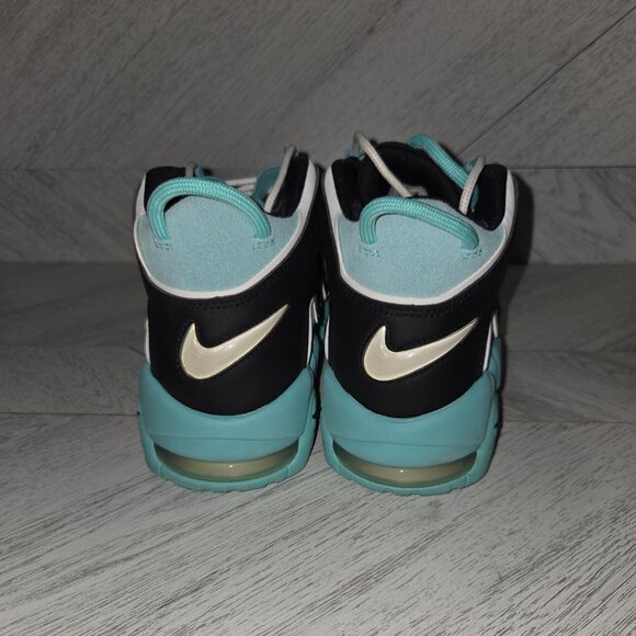 Nike Air More Uptempo ’96 QS – Size 8 - Picture 3 of 8